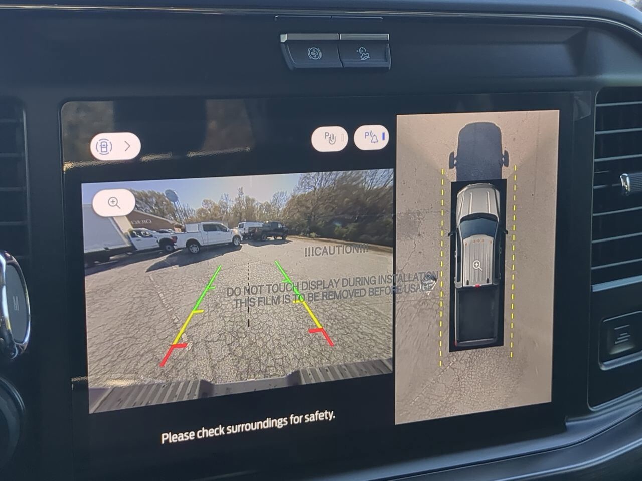 2026 Ford Super Duty F-350 SRW LARIAT Winder GA