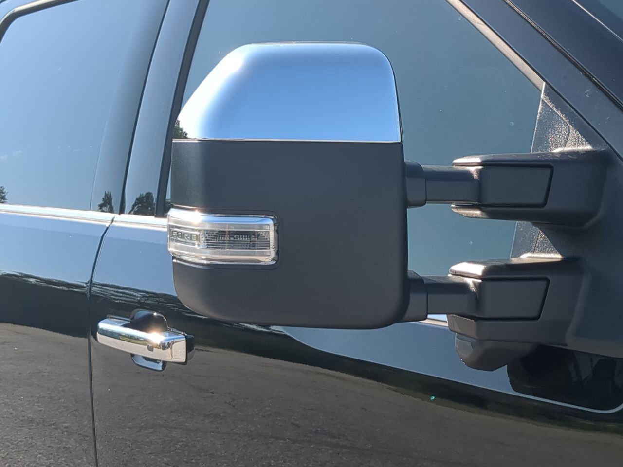 2026 Ford Super Duty F-350 SRW LARIAT Winder GA
