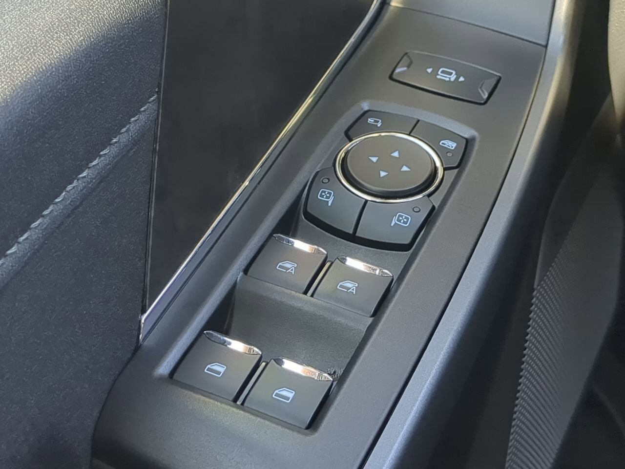 2026 Ford Super Duty F-350 SRW LARIAT Winder GA