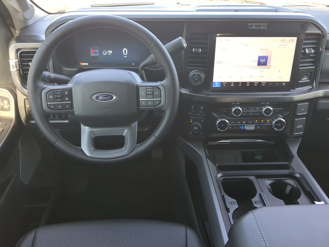 2026 Ford Super Duty F-350 SRW LARIAT Winder GA