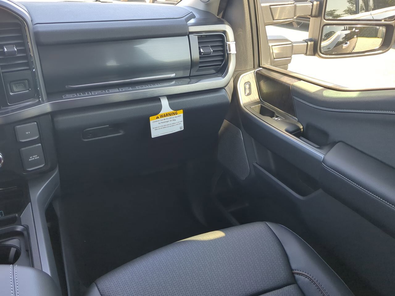 2026 Ford Super Duty F-350 SRW LARIAT Winder GA
