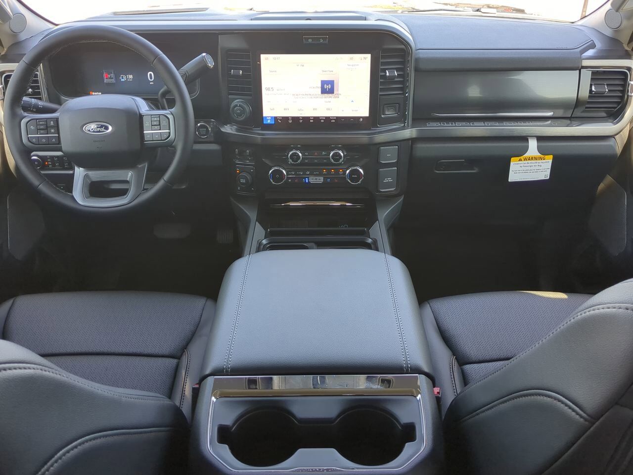 2026 Ford Super Duty F-350 SRW LARIAT Winder GA