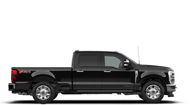 2026 Ford Super Duty F-350 SRW LARIAT Winder GA