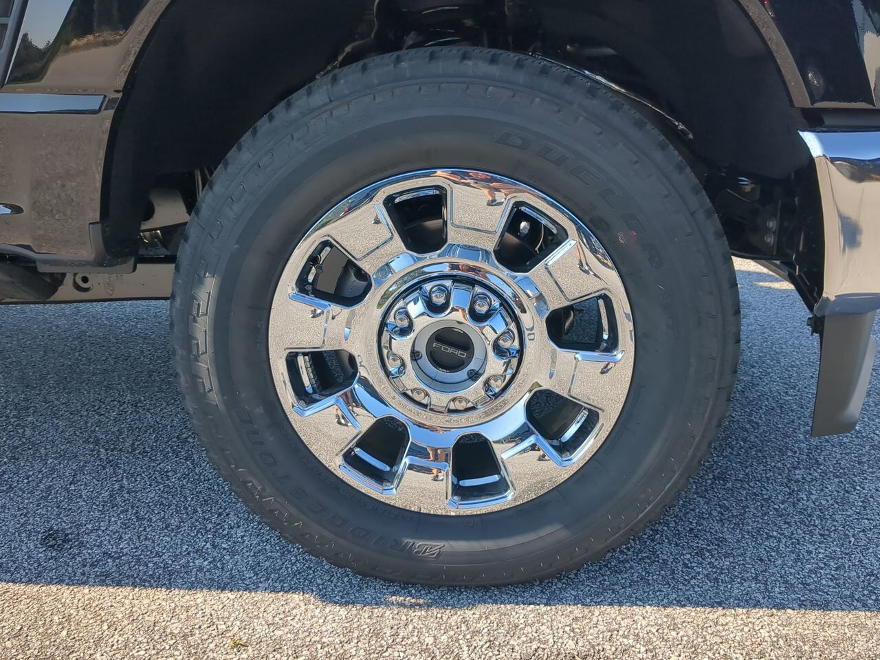 2026 Ford Super Duty F-350 SRW LARIAT Winder GA
