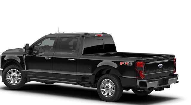 2026 Ford Super Duty F-350 SRW LARIAT Winder GA