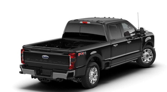 2026 Ford Super Duty F-350 SRW LARIAT Winder GA