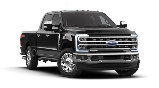 2026 Ford Super Duty F-350 SRW LARIAT Winder GA