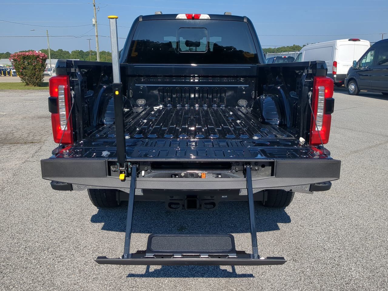 2026 Ford Super Duty F-350 SRW LARIAT Winder GA