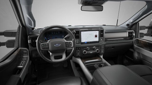 2026 Ford Super Duty F-350 SRW LARIAT Winder GA