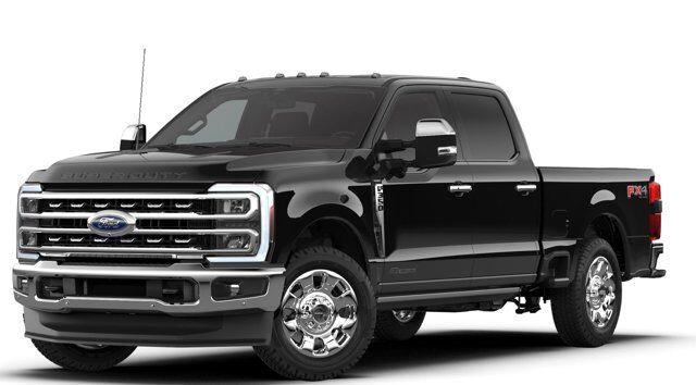 2026 Ford Super Duty F-350 SRW LARIAT Winder GA