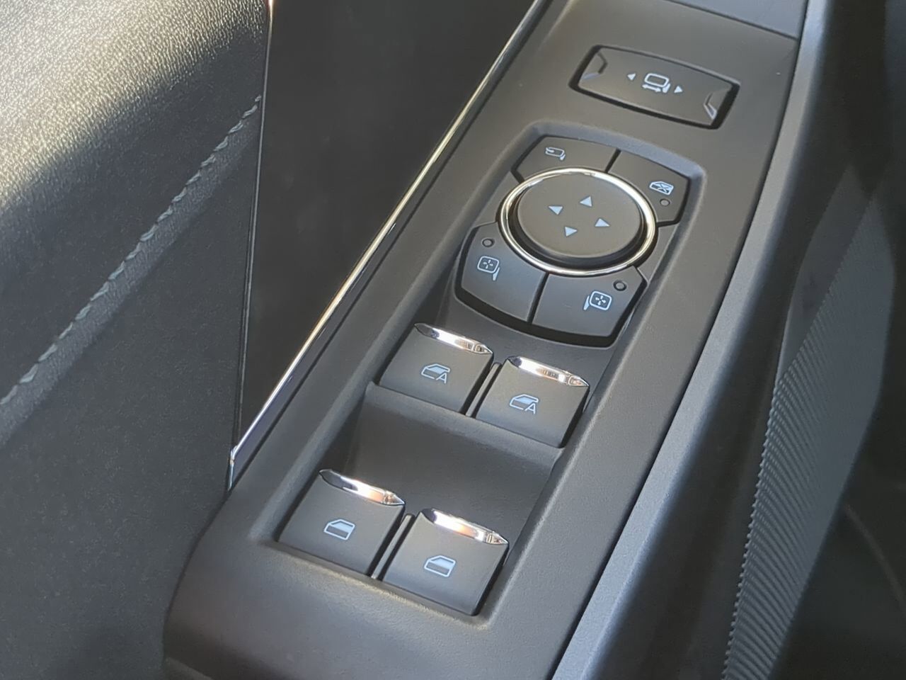 2026 Ford Super Duty F-350 SRW LARIAT Winder GA