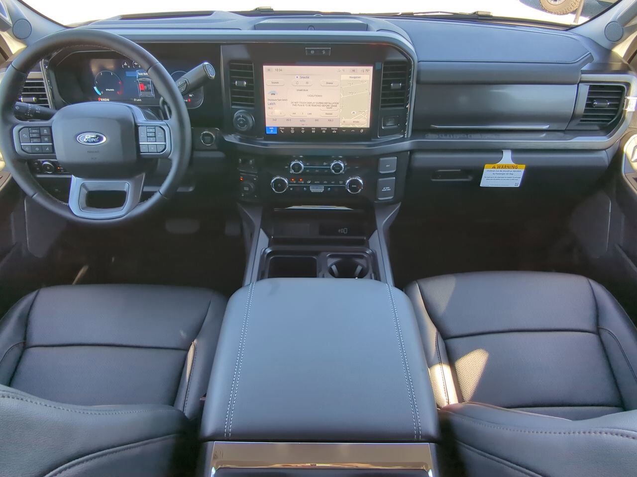 2026 Ford Super Duty F-350 SRW LARIAT Winder GA