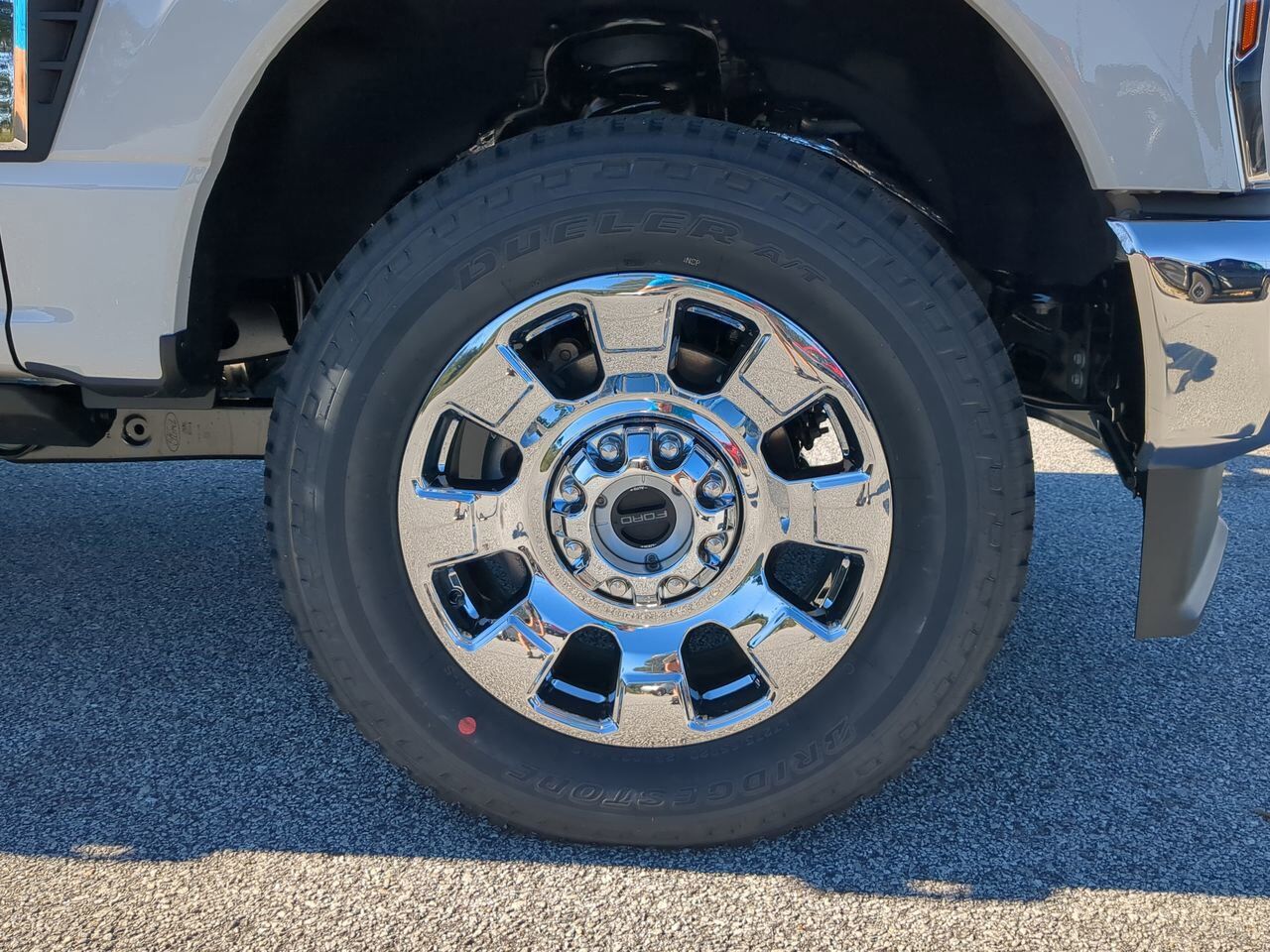 2026 Ford Super Duty F-350 SRW LARIAT Winder GA