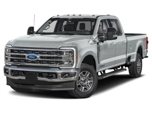2026 Ford Super Duty F-350 SRW LARIAT Winder GA