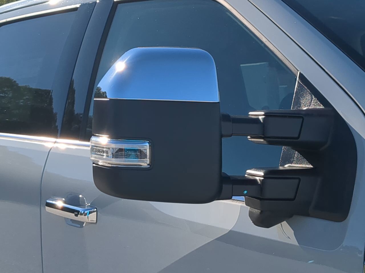 2026 Ford Super Duty F-350 SRW LARIAT Winder GA