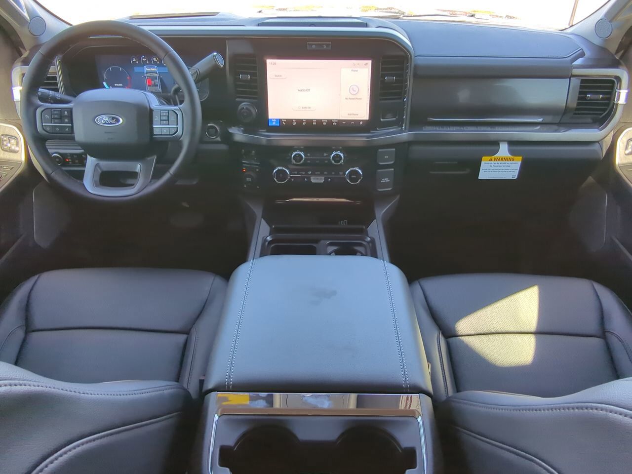 2026 Ford Super Duty F-350 SRW LARIAT Winder GA