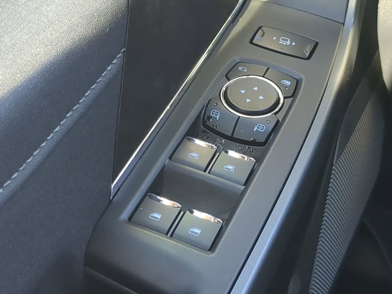 2026 Ford Super Duty F-350 SRW LARIAT Winder GA