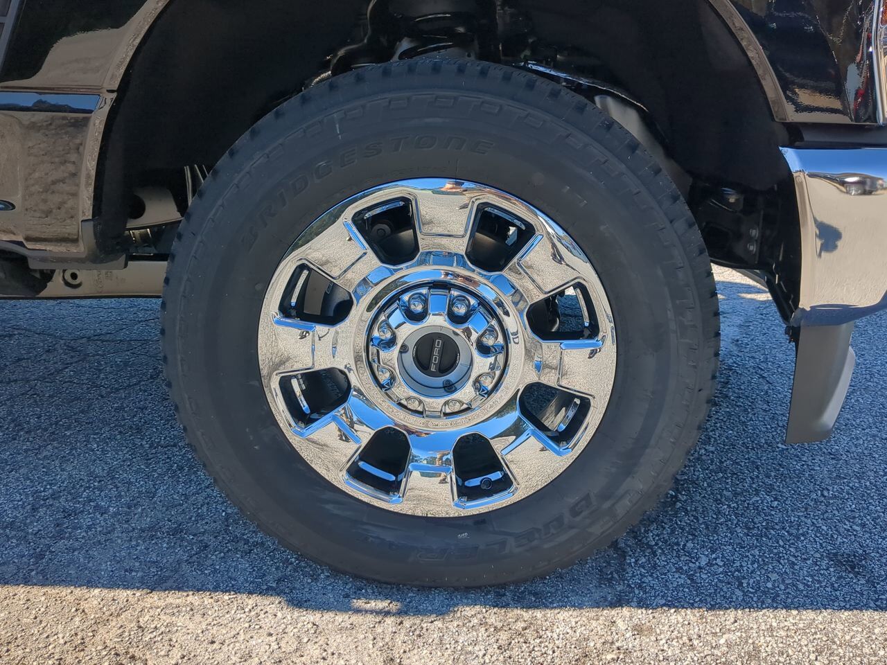 2026 Ford Super Duty F-350 SRW LARIAT Winder GA