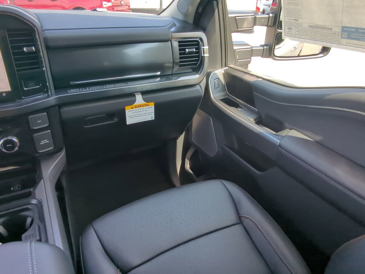 2026 Ford Super Duty F-350 SRW LARIAT Winder GA