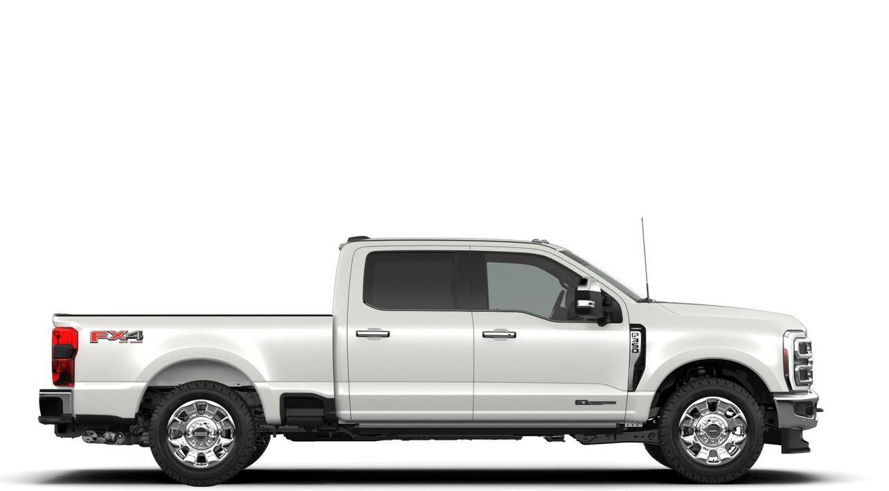 2026 Ford Super Duty F-350 SRW LARIAT Winder GA