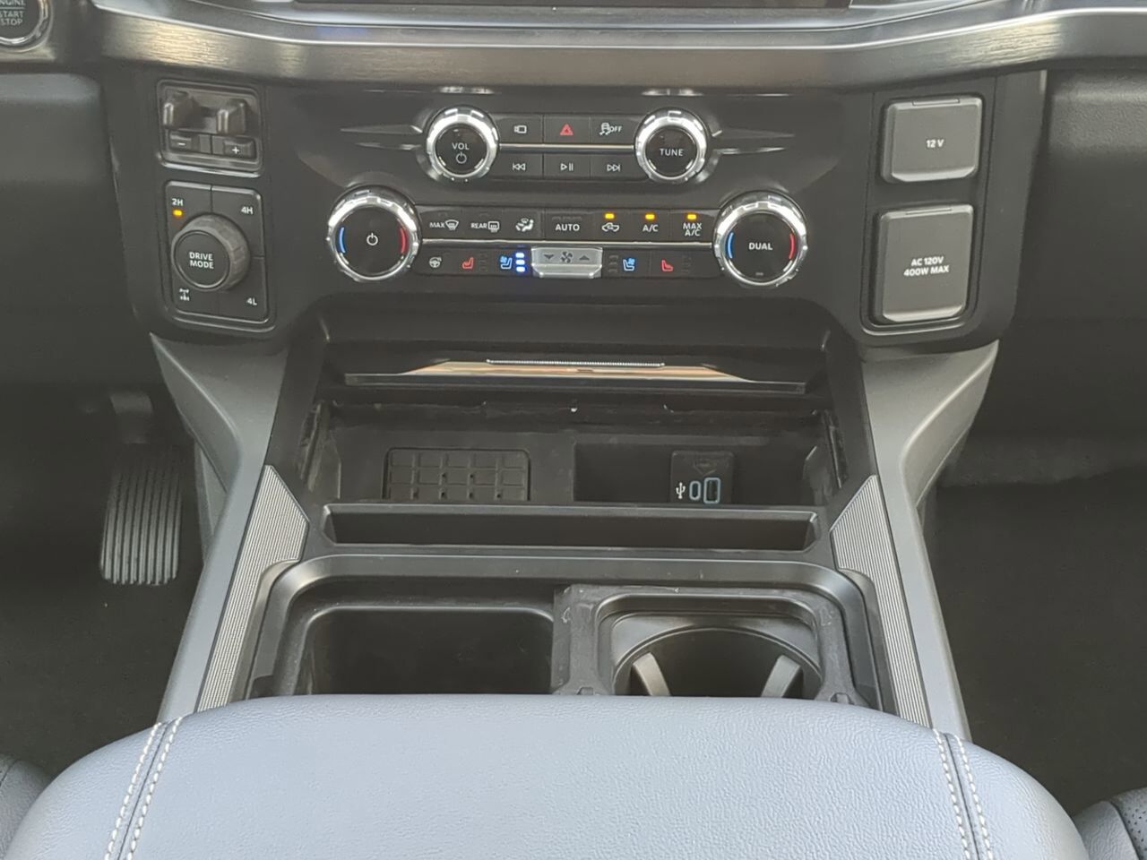 2026 Ford Super Duty F-350 SRW LARIAT Winder GA