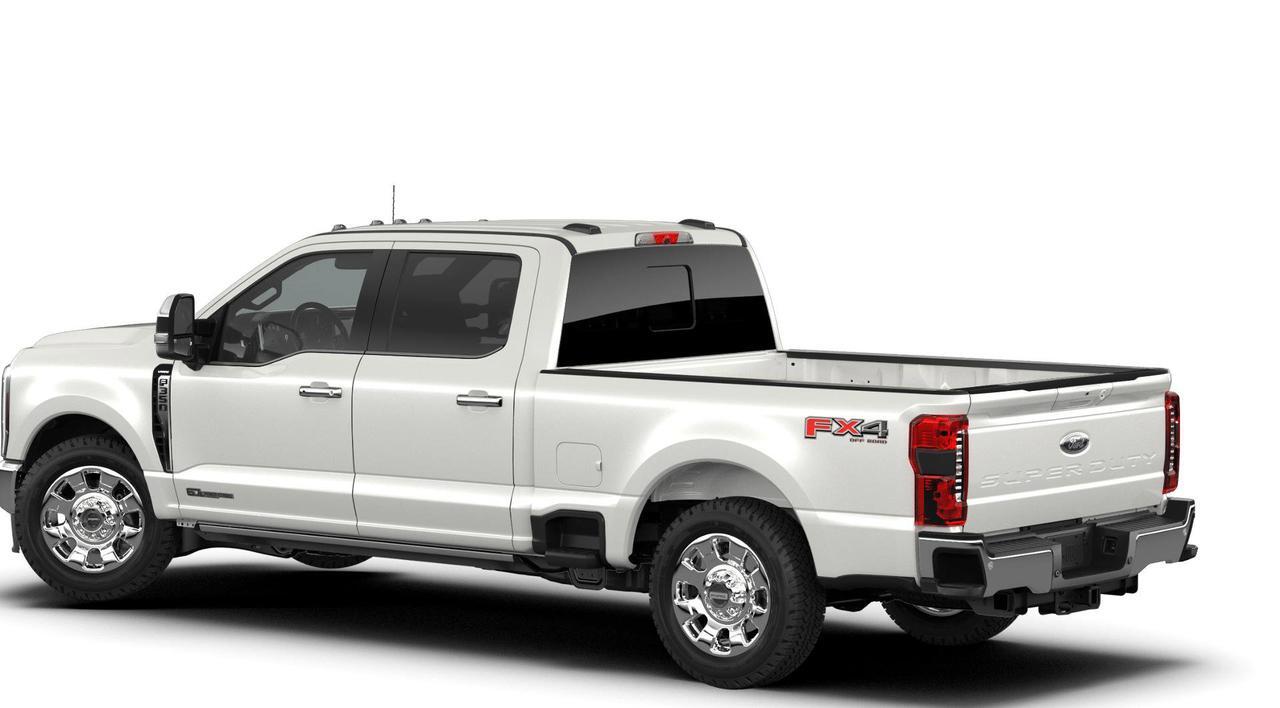 2026 Ford Super Duty F-350 SRW LARIAT Winder GA