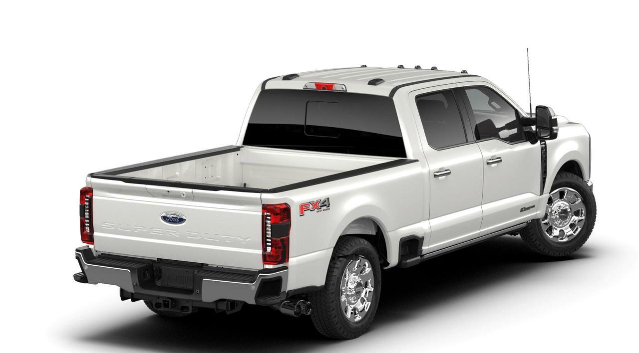 2026 Ford Super Duty F-350 SRW LARIAT Winder GA