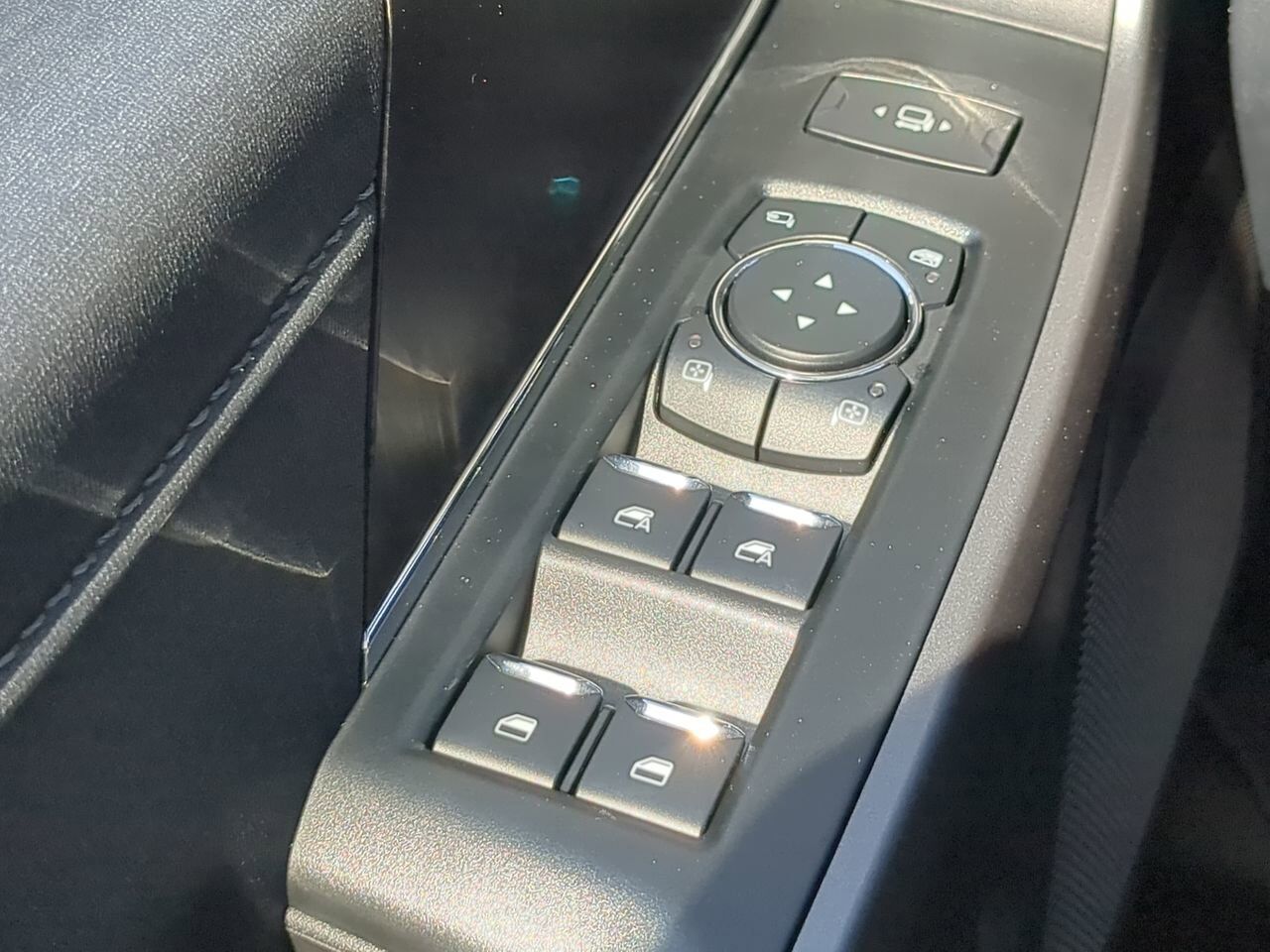 2026 Ford Super Duty F-350 SRW LARIAT Winder GA