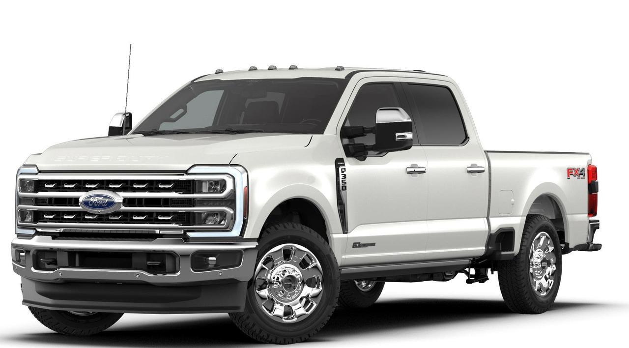 2026 Ford Super Duty F-350 SRW LARIAT Winder GA