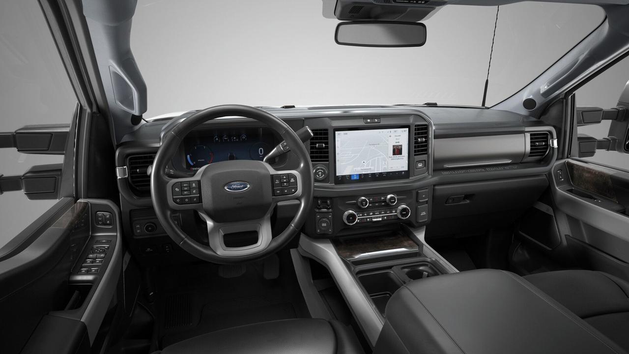 2026 Ford Super Duty F-350 SRW LARIAT Winder GA