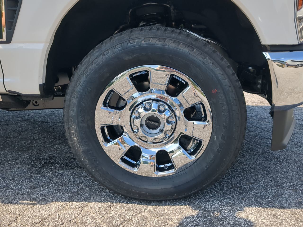 2026 Ford Super Duty F-350 SRW LARIAT Winder GA