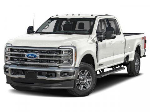 2026 Ford Super Duty F-350 SRW LARIAT Winder GA