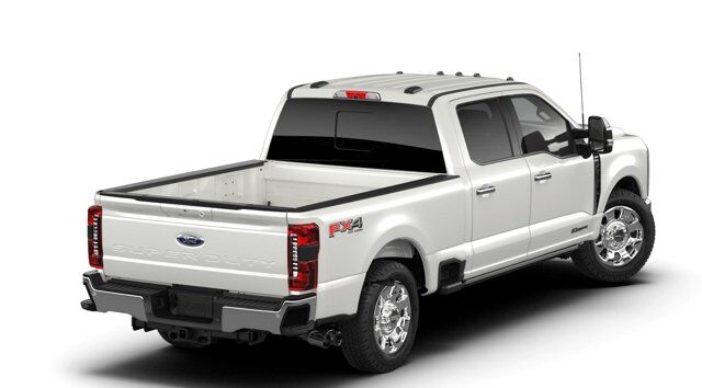 2026 Ford Super Duty F-350 SRW LARIAT Winder GA