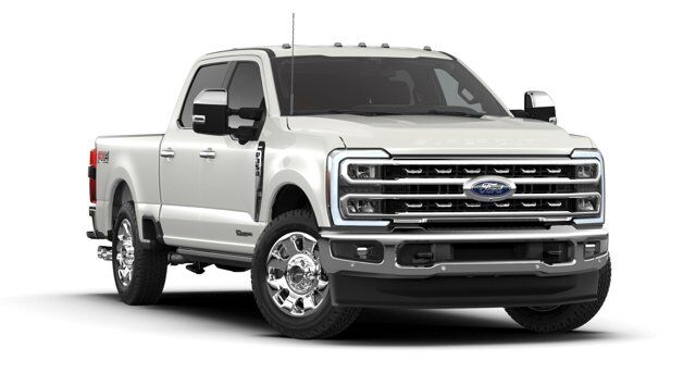2026 Ford Super Duty F-350 SRW LARIAT Winder GA
