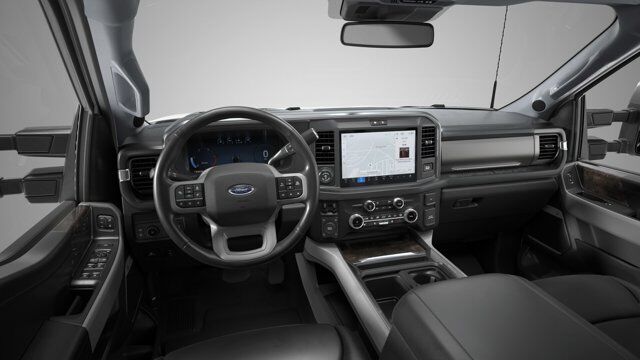 2026 Ford Super Duty F-350 SRW LARIAT Winder GA