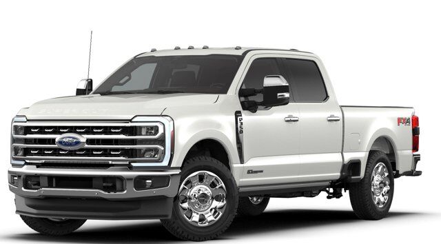 2026 Ford Super Duty F-350 SRW LARIAT Winder GA