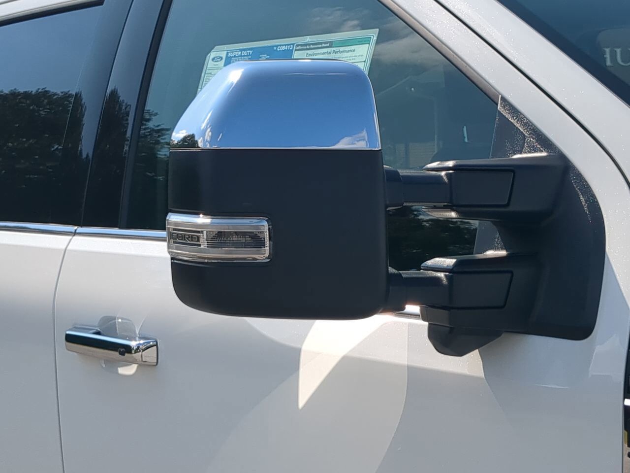 2026 Ford Super Duty F-350 SRW LARIAT Winder GA