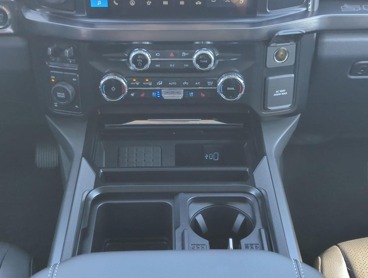 2026 Ford Super Duty F-350 SRW LARIAT Winder GA