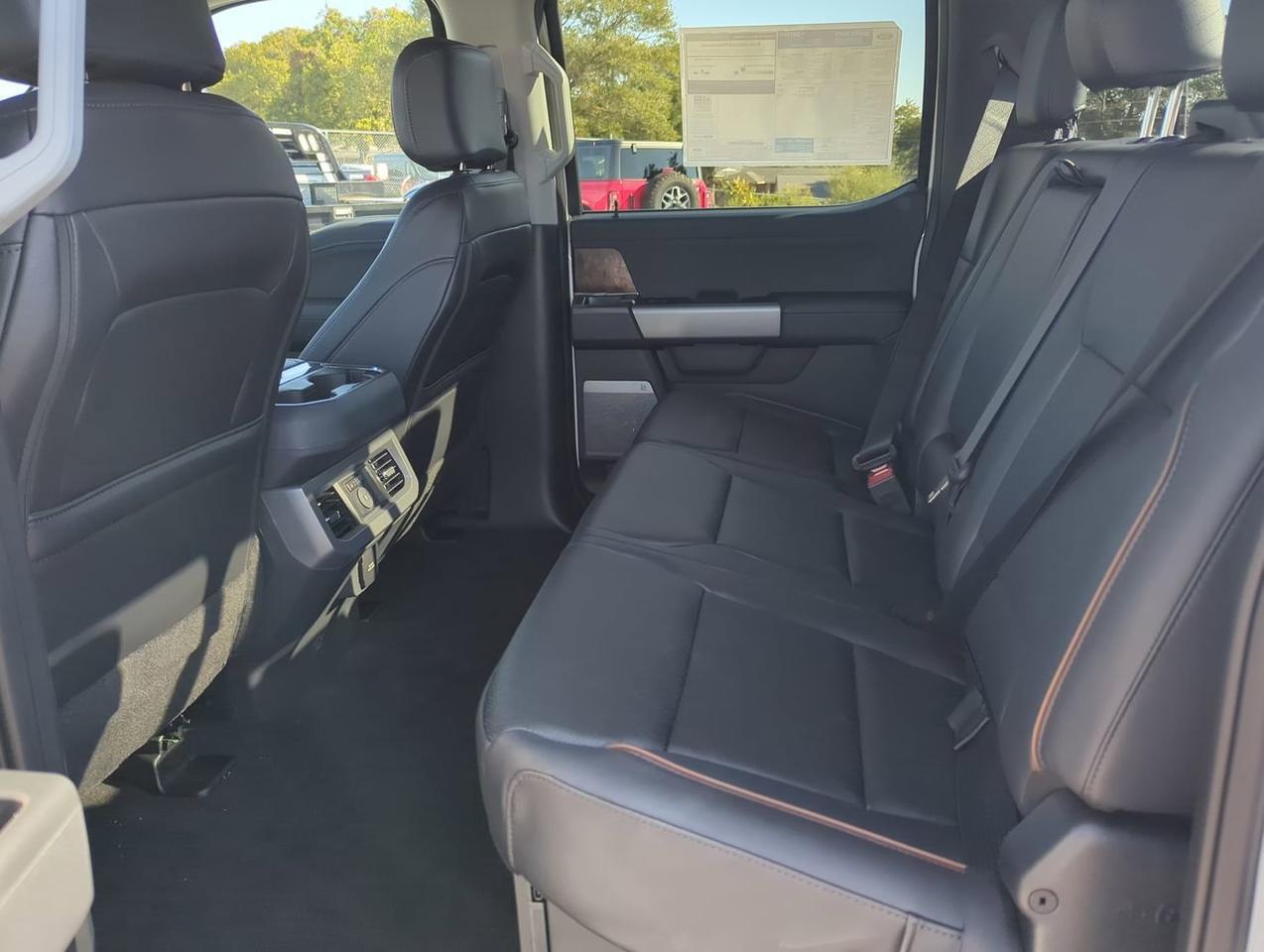 2026 Ford Super Duty F-350 SRW LARIAT Winder GA