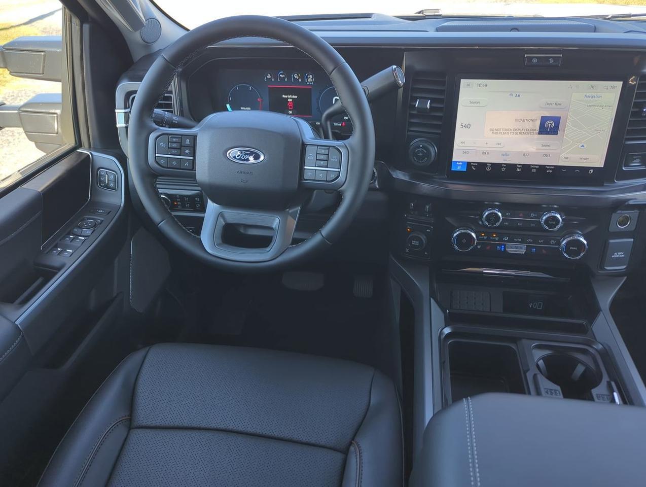 2026 Ford Super Duty F-350 SRW LARIAT Winder GA