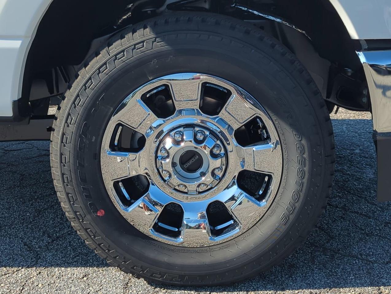 2026 Ford Super Duty F-350 SRW LARIAT Winder GA