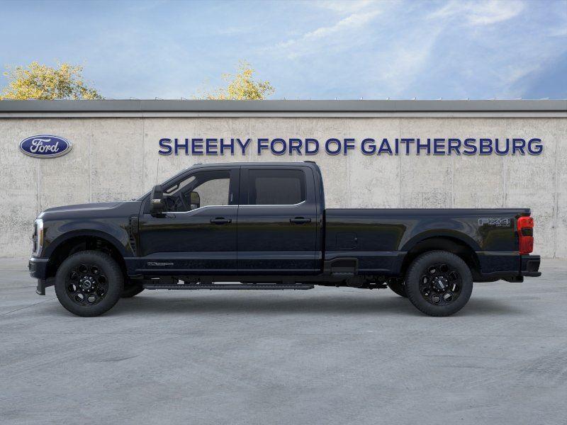 2026 Ford Super Duty F-350 SRW LARIAT Gaithersburg MD