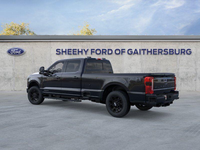 2026 Ford Super Duty F-350 SRW LARIAT Gaithersburg MD
