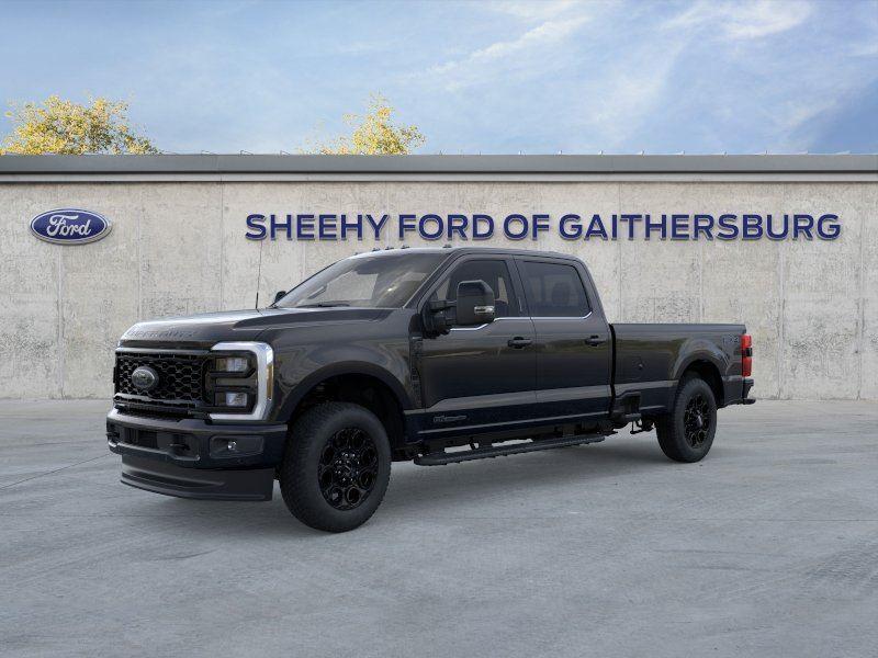 2026 Ford Super Duty F-350 SRW LARIAT Gaithersburg MD