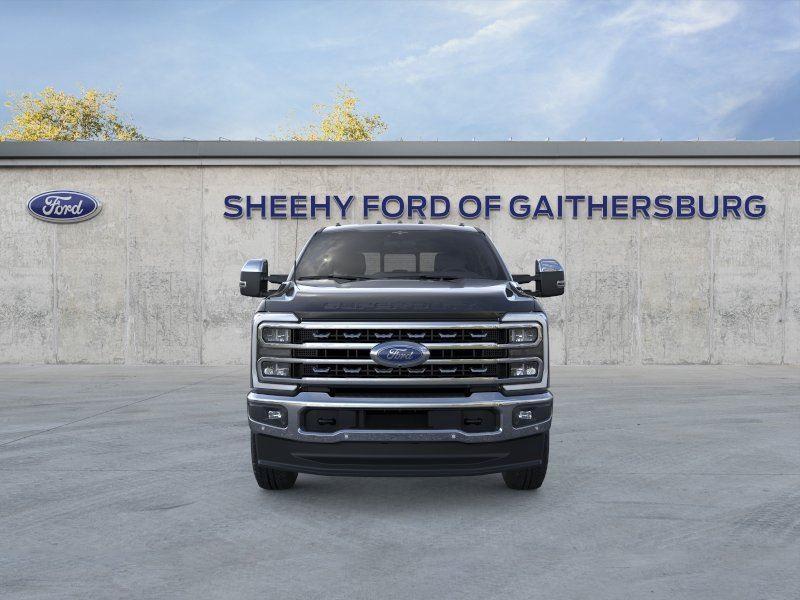 2026 Ford Super Duty F-350 SRW LARIAT Gaithersburg MD