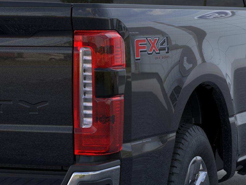 2026 Ford Super Duty F-350 SRW LARIAT Gaithersburg MD