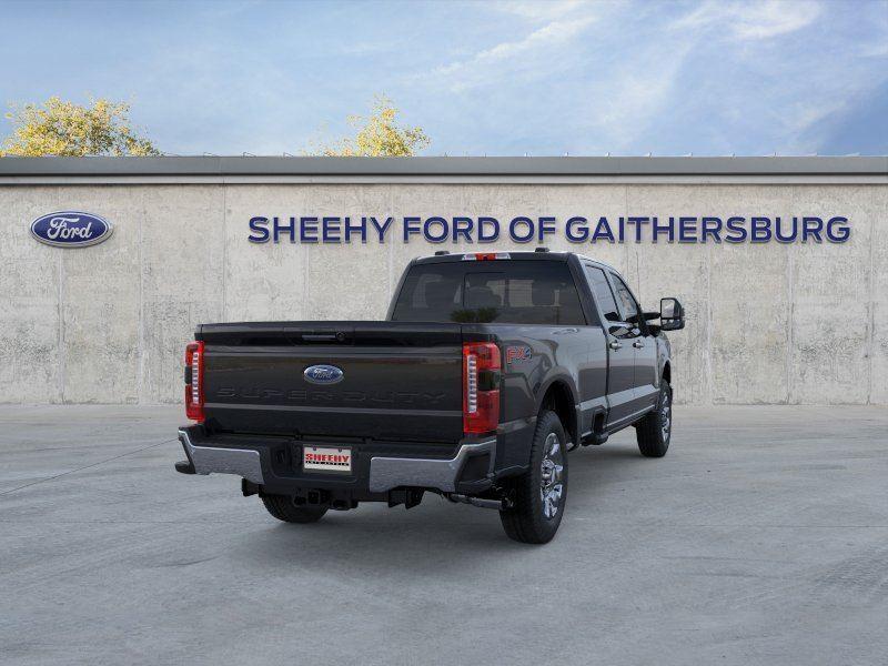 2026 Ford Super Duty F-350 SRW LARIAT Gaithersburg MD