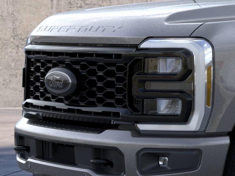 2026 Ford Super Duty F-350 SRW LARIAT Gaithersburg MD