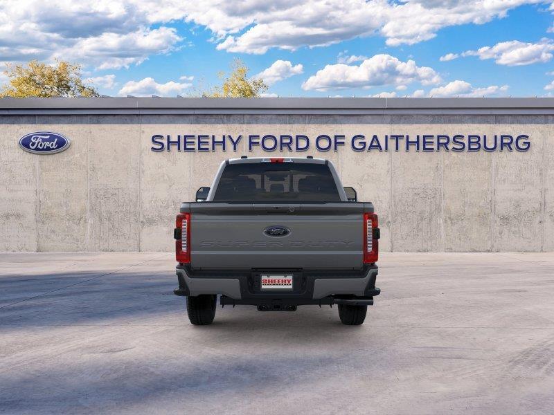 2026 Ford Super Duty F-350 SRW LARIAT Gaithersburg MD