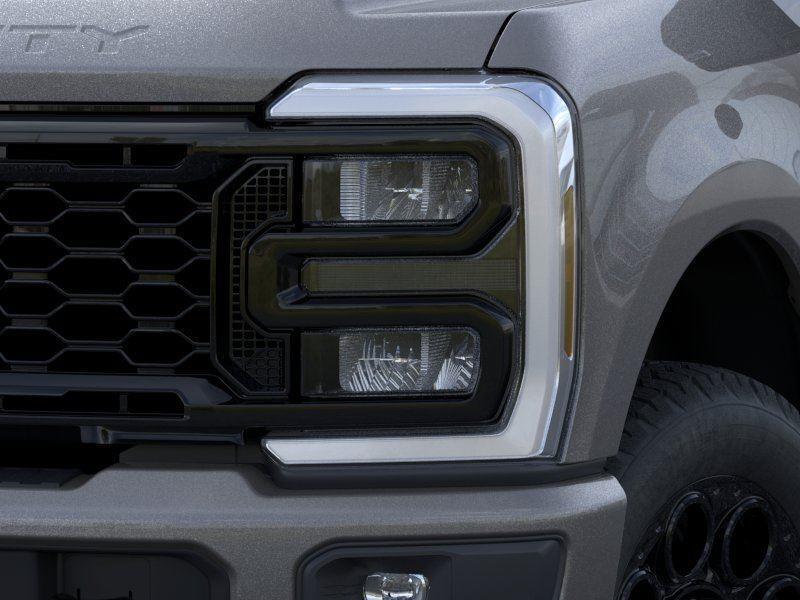 2026 Ford Super Duty F-350 SRW LARIAT Gaithersburg MD